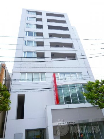 建物外観　ビラ・アペックス相模原