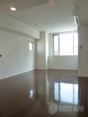 居室・リビング　ビラ・アペックス相模原