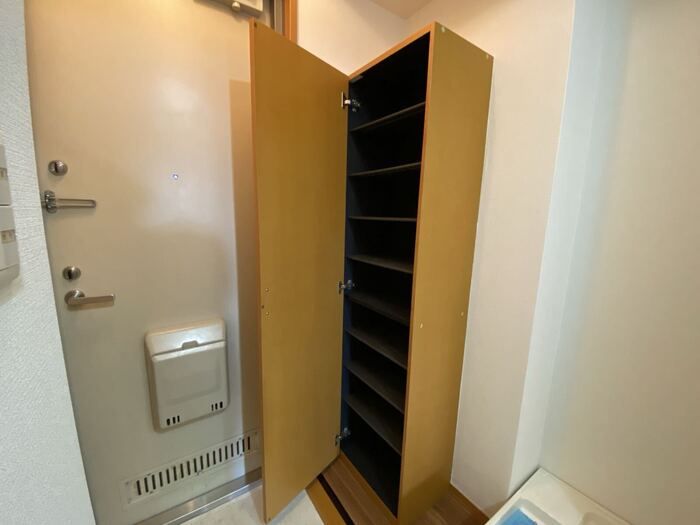 玄関　☆広々とした玄関☆