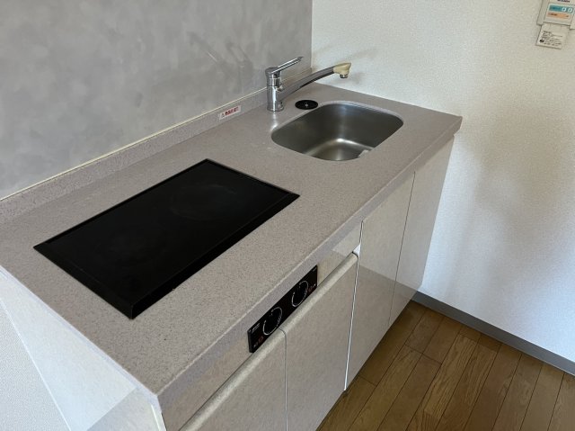 キッチン　アル・ドゥ・6