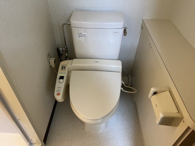 トイレ　アル・ドゥ・6