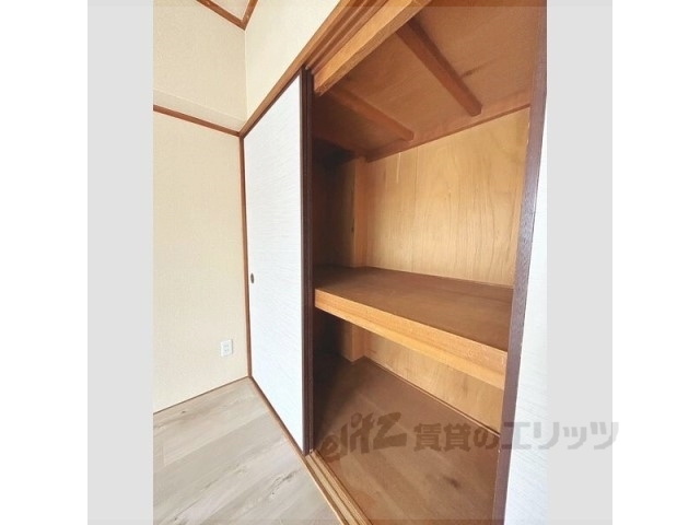 居室・リビング　和室