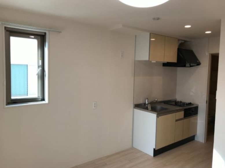 居室・リビング　★広々リビング★