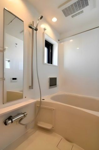 バス・シャワールーム　☆ゆったりくつろげるお風呂☆