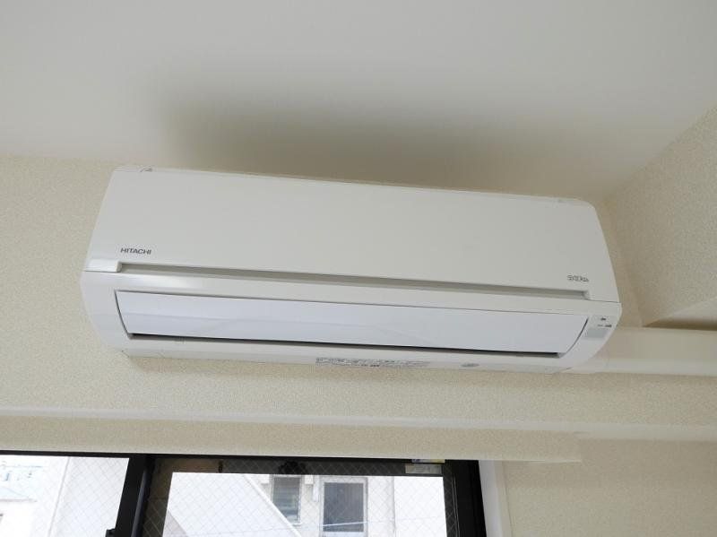 居室・リビング　その他