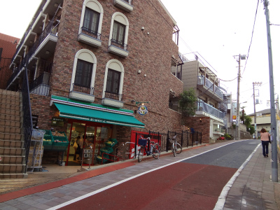 スーパー　まいばすけっと馬込駅前店（スーパー）まで532m