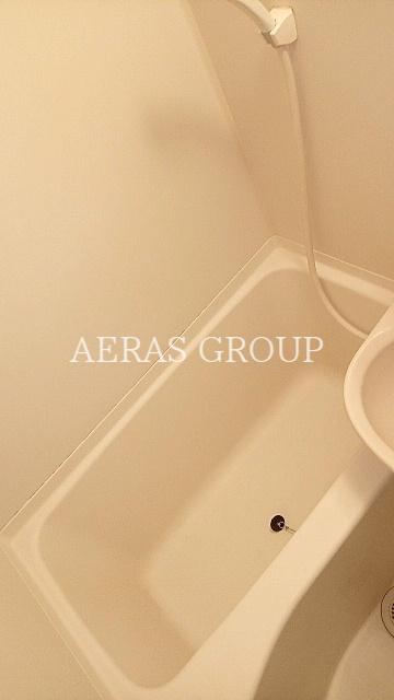 バス・シャワールーム　同仕様参考写真