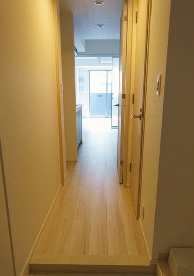 玄関　☆広々とした玄関☆