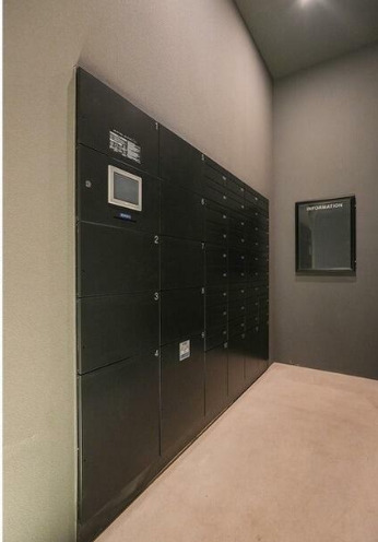 その他共有部分　オープンブルーム伊勢佐木町