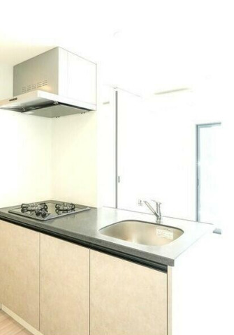 キッチン　オープンブルーム伊勢佐木町