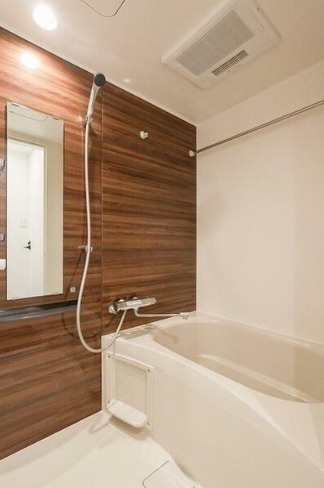 バス・シャワールーム　オープンブルーム伊勢佐木町