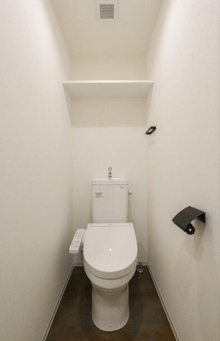 トイレ　オープンブルーム伊勢佐木町