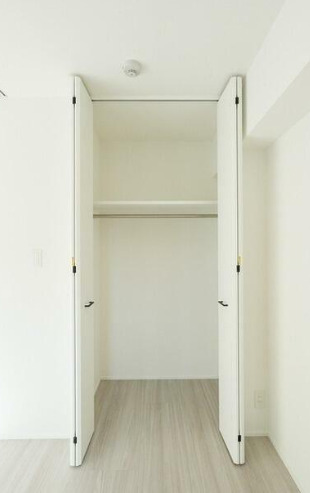 収納　オープンブルーム伊勢佐木町