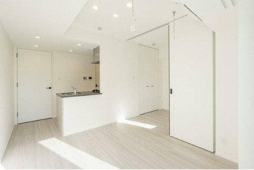 居室・リビング　オープンブルーム伊勢佐木町