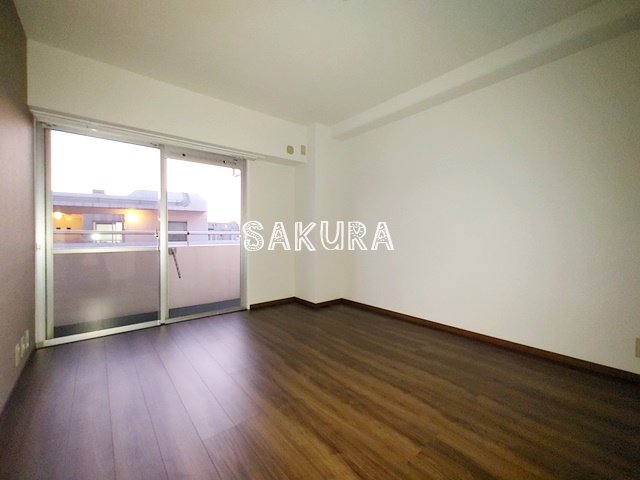 その他部屋・スペース　ゆっくりくつろげる寝室です♪