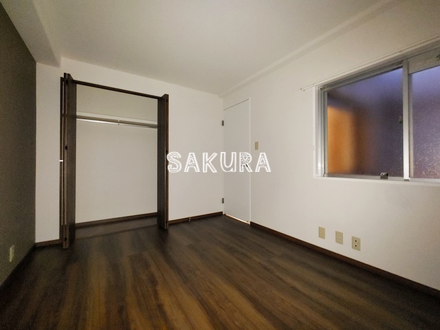 収納　豊富な収納スペース♪