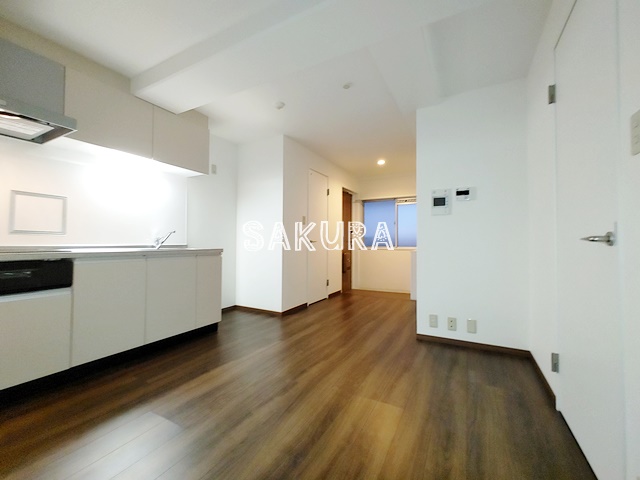 その他設備　充実した室内設備♪