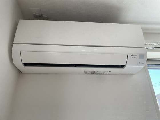 玄関　※別部屋の写真です