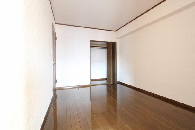 その他部屋・スペース　ゆとりのある居室。