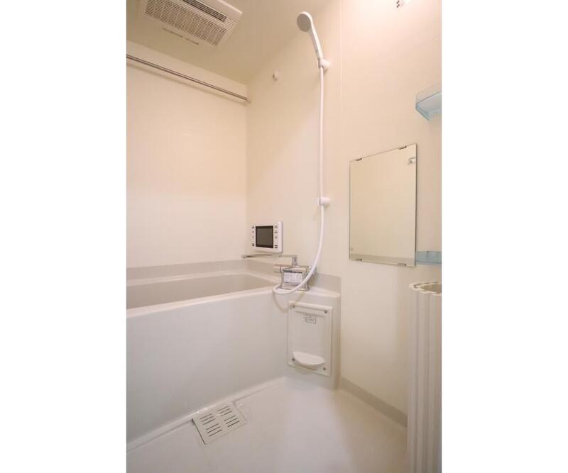 バス・シャワールーム　バスルーム