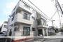 ドアーズ立川 3階 築39年6ヶ月の賃貸物件