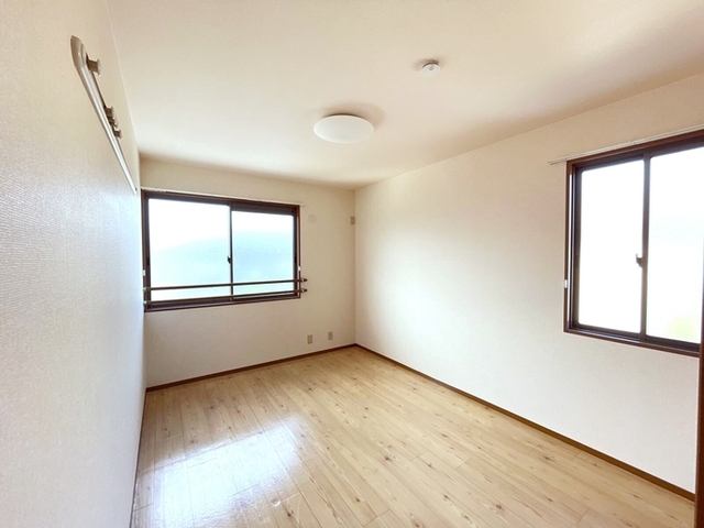 その他部屋・スペース　洋室