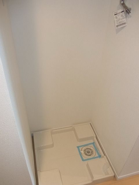 その他設備　★洗濯機置場★