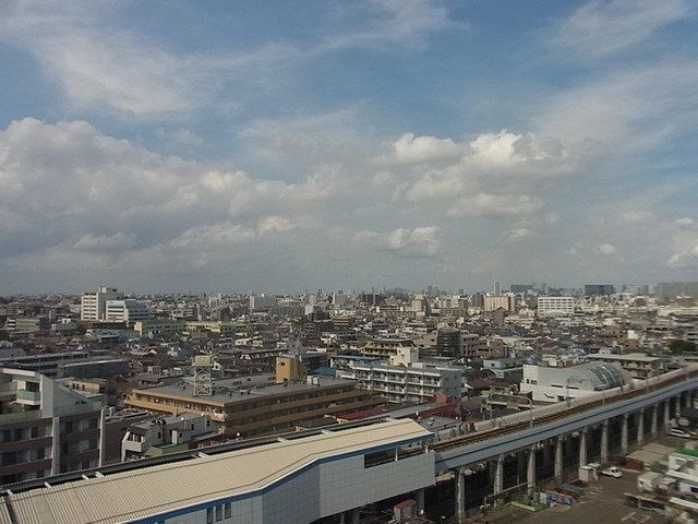 眺望　★景色★