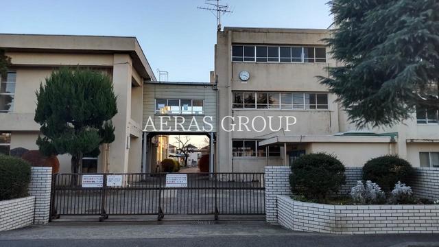 小学校　相模原市立東林小学校（小学校）まで758m