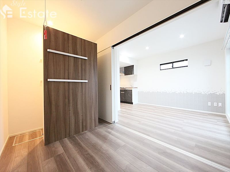 その他部屋・スペース　内装