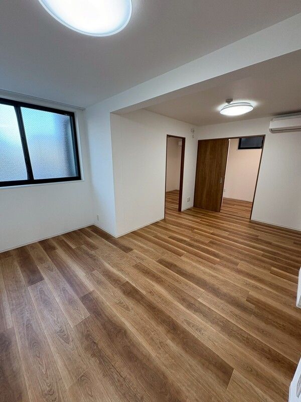 居室・リビング　参考写真