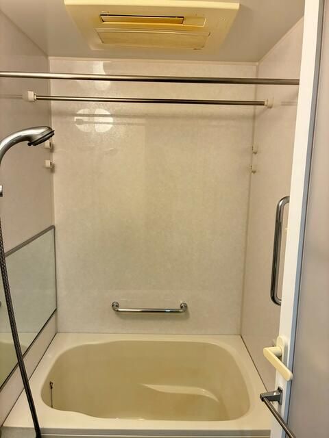 バス・シャワールーム　参考写真