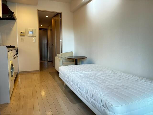 居室・リビング　※別部屋参考写真