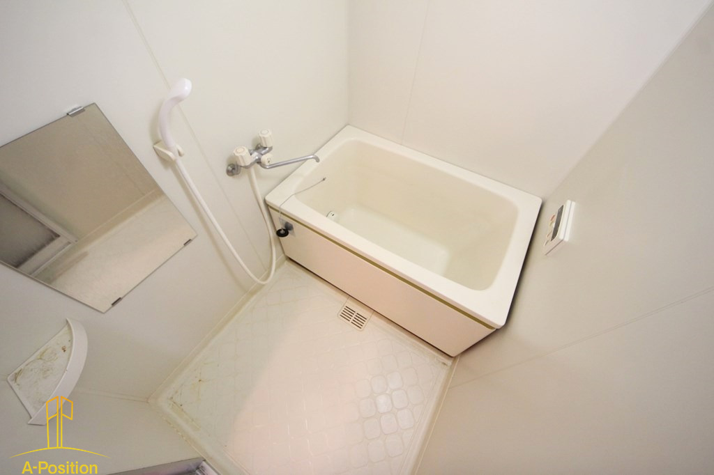 バス・シャワールーム　パルテール北