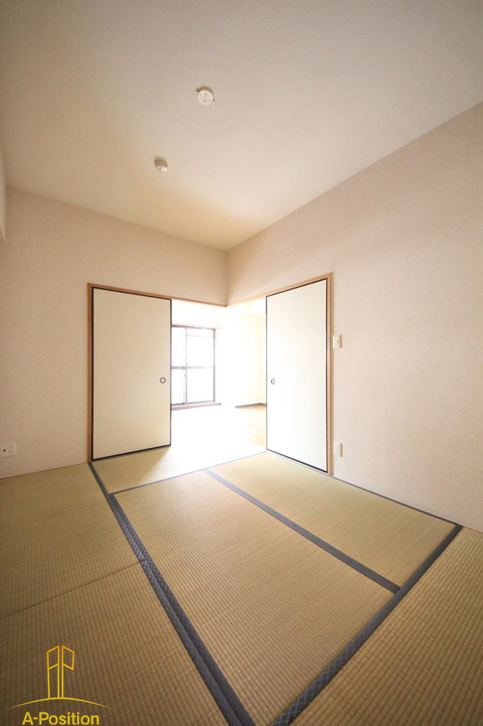 その他部屋・スペース　パルテール北