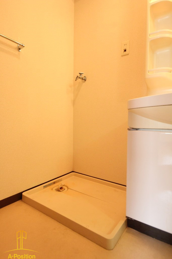 その他設備　パルテール北