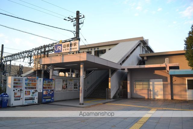 その他　JR阪和線日根野駅（その他）まで369m
