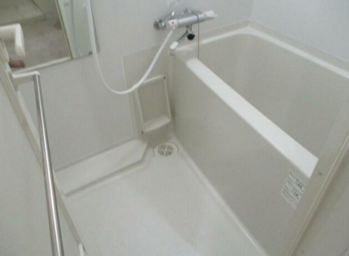 バス・シャワールーム　☆浴室☆