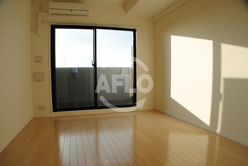 居室・リビング　アーバンパーク難波　洋室