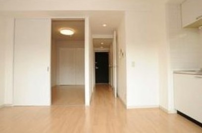 収納　別タイプのお写真です