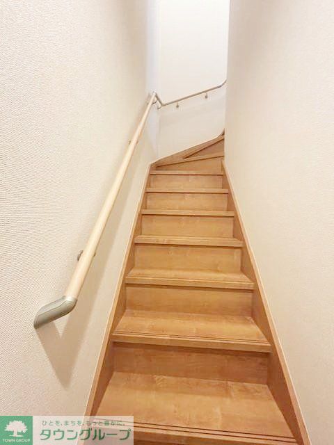 その他設備　別部屋参考写真