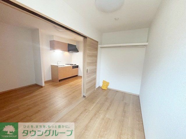 居室・リビング　別部屋参考写真
