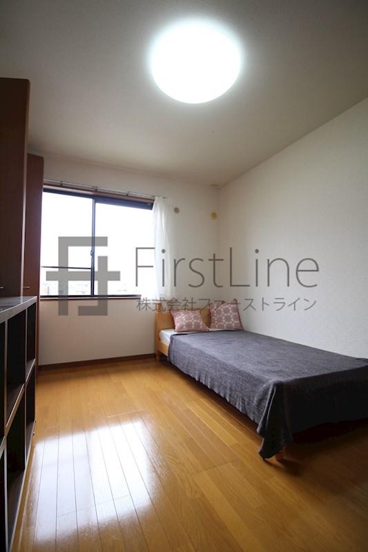 その他部屋・スペース　別号室の写真です