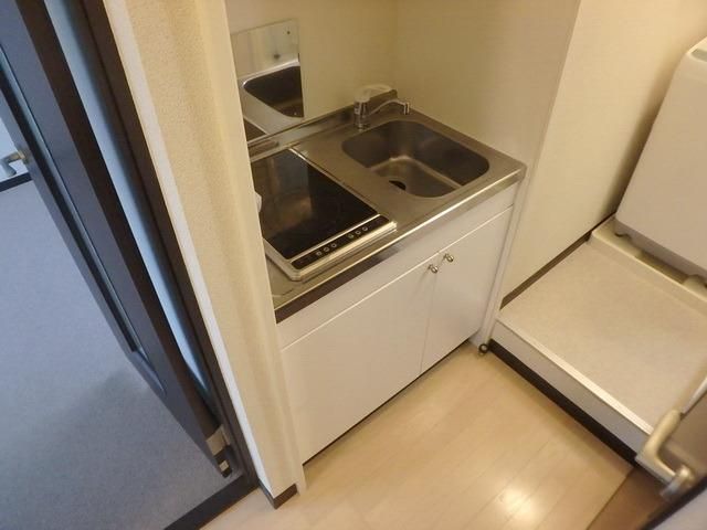 キッチン　★毎日お料理が進むシステムキッチン★