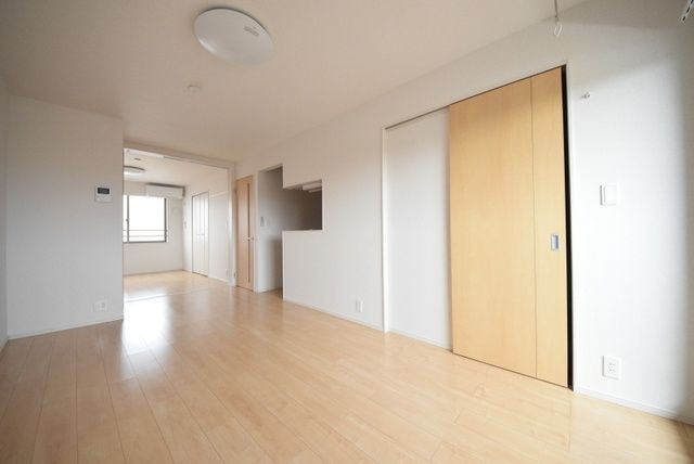 居室・リビング　☆ＬＤＫ☆