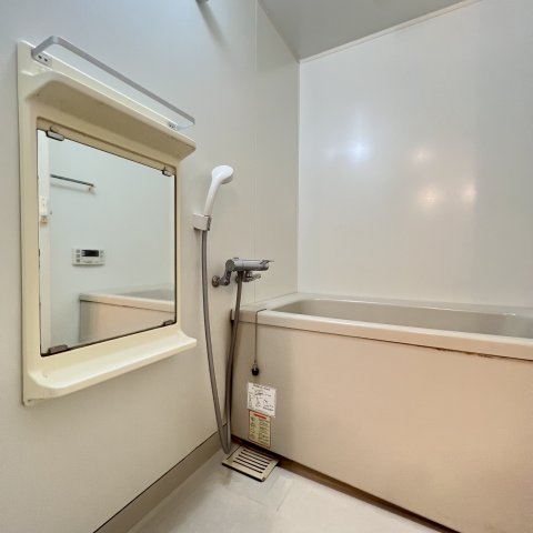 バス・シャワールーム　同仕様タイプです