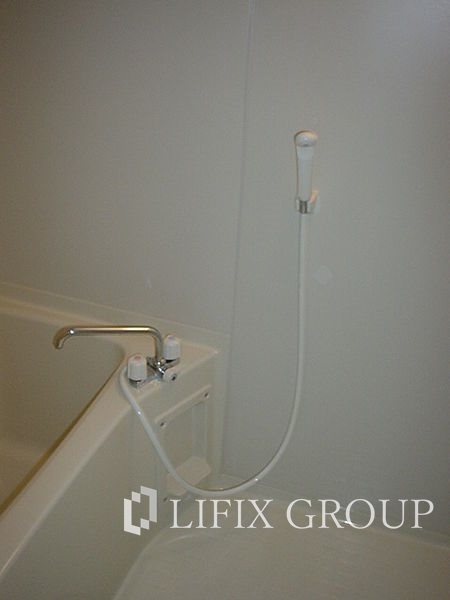 バス・シャワールーム　風呂