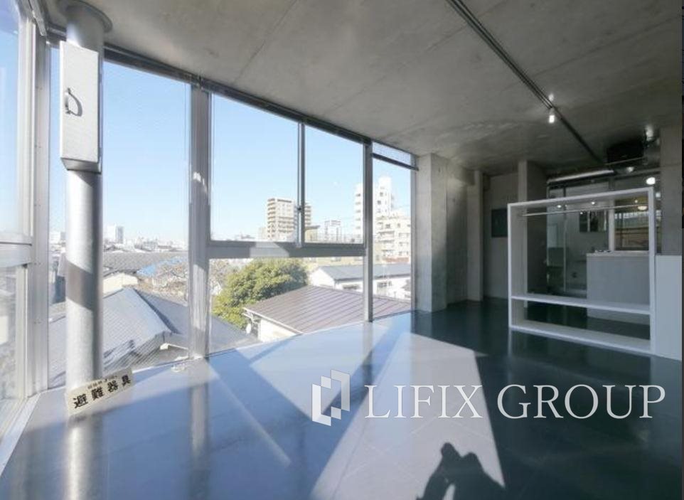 居室・リビング　居室・リビング