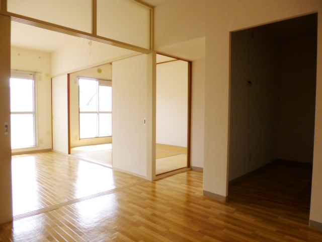 居室・リビング