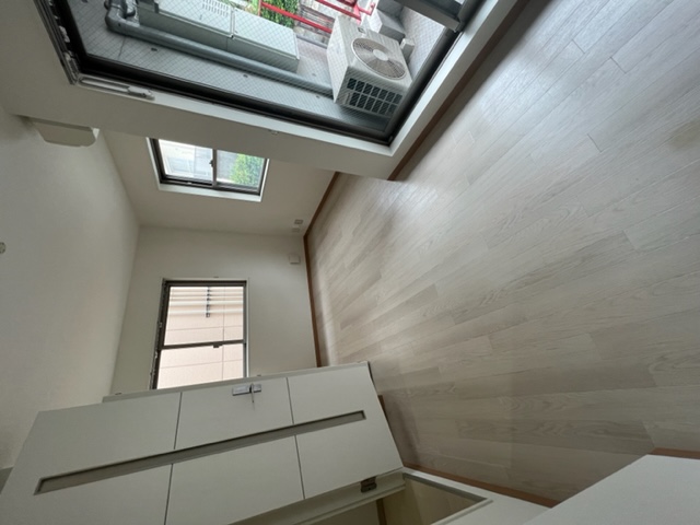 居室・リビング　※同間取り別室